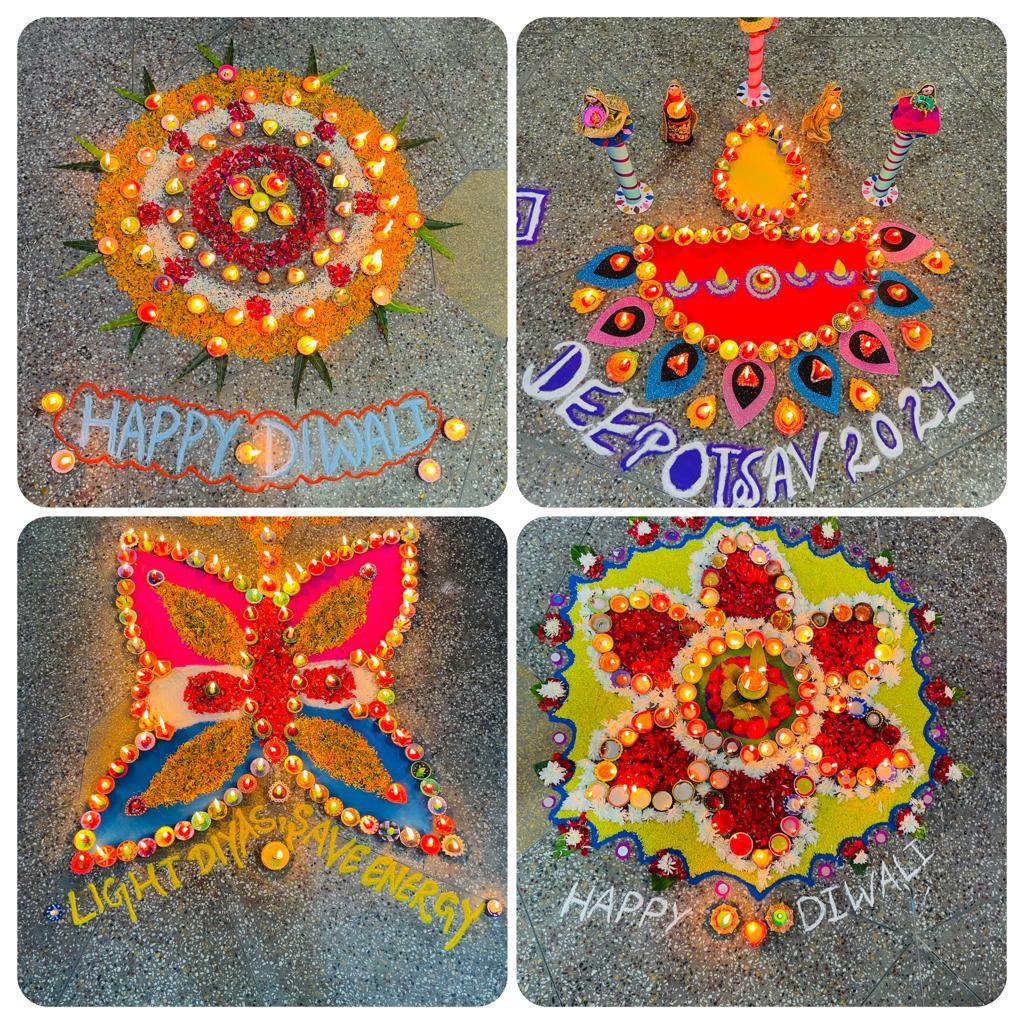 Celebration Deep Mahotsav 2021